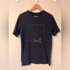 Rag & Bone small black tee